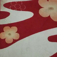 فرش ۶ متری|فرش|تنکابن, |دیوار