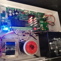 نصب و فروش دوربین مداربسته و دزدگیراماکن|خدمات پیشه و مهارت|سبزوار, امیر کبیر|دیوار