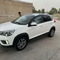 امویام X22 اتوماتیک اسپرت، مدل ۱۳۹۶