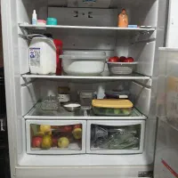 یخچال|یخچال و فریزر|گرگان, |دیوار