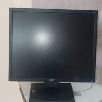 مانیتور فروشی درحدنو|قطعات و لوازم جانبی رایانه|فولادشهر, مسکن مهر فولادشهر|دیوار