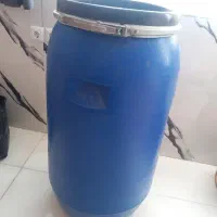 دبه|ظروف نگهدارنده، پلاستیکی، یک‌بارمصرف|بابا حیدر, |دیوار