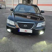 سوناتا 2009