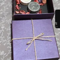 جعبه کادویی