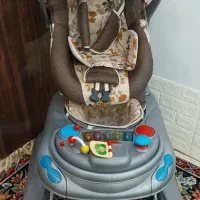 روروئک وکریر کودک|اسباب و اثاث بچه|شهرکرد, |دیوار