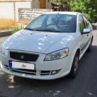 رانا LX تیپ TU5 مدل ۹۷ بدون رنگ و تصادف