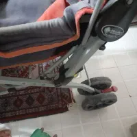 کالسکه ی کودک|کالسکه و لوازم جانبی|اصفهان, آفاران|دیوار