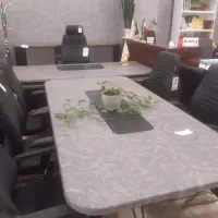 ست میز مدیریت و میز کنفرانس|دفتر کار|قم, کلهری|دیوار