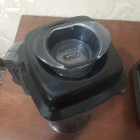 مخلوط کن food blender/صنعتی/2.5لیتری/کم کار|کافی‌شاپ و رستوران|تهران, گلستان (شهرک راه آهن)|دیوار