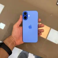 ایفون ۱۶ نرمال