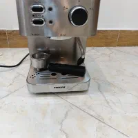 اسپرسوساز مارک نیکای