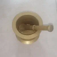 هاون هاونگ سنگین تاریخی باستانی