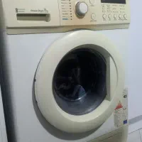 لباسشویی ۸ کیلویی دوو