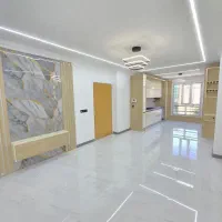 ۵۳ متر / ۲ خواب / خوش نقشه