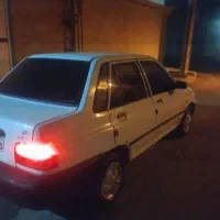 مسافر از خاش به زاهدان با پراید