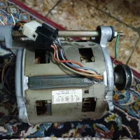 دینام لباسشویی