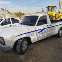 مزدا کارا مدل 96