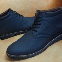 دو جفت کفش نو آکبند سایز ۴۳ ۴۴