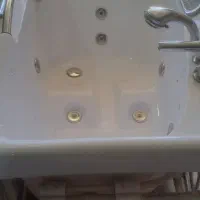 وان جکوزی برند لاویتا|لوازم حمام|اسلامشهر, بهرام آباد|دیوار