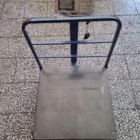 ترازو،باسکول گارددار تاشو ( فومن علوی )|فروشگاه و مغازه|فومن, |دیوار