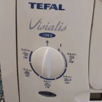 سرخ کن تفال|اجاق گاز و لوازم برقی پختوپز|تهران, زرکش|دیوار