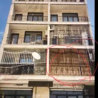 اپارتمان ۵۰ متری نیکنامده روبروی ورزشگاه