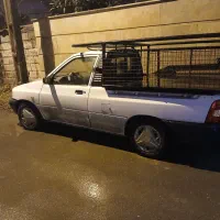 پراید وانت ۱۴۰۲|خودرو سواری و وانت|ایزدشهر, |دیوار