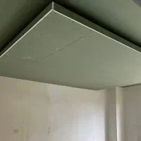 اجرا و پیاده سازی سقف کاذب