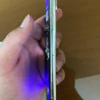 ایفون xs 256 silver|موبایل|اصفهان, ناژوان|دیوار