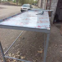 تولیدی وسایل و لوازم نانوایی|فروشگاه و مغازه|مشهد, امیریه|دیوار