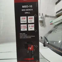 فروش‌دریل‌ایستاده|ابزارآلات|اهر, |دیوار