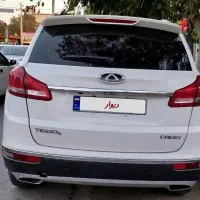 تیگو5مدل96 بی رنگ|خودرو سواری و وانت|کرمان, |دیوار