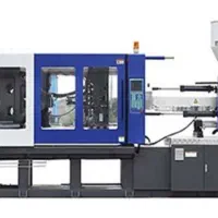 نیرو شبکار آشنا به تزریق پلاستیک