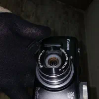 دوربین|دوربین عکاسی و فیلم‌برداری|پرند, فاز ۵|دیوار