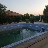 باغ اجاره ای شاهین شهر