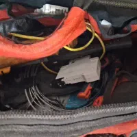 برق برقکاری برقکار شبکه تلفن رفع عیب