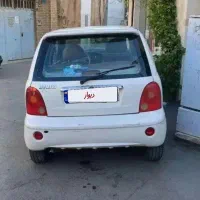 ام وی ام ۱۱۰سه سیلندر مدل ۸۶