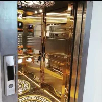 آسانسور، بالابر، هوم لیفت|مصالح و تجهیزات ساختمان|ارسنجان, |دیوار