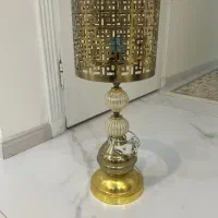 اباژور  چراغ خواب سالم
