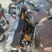 موتور سیکلت