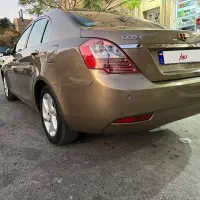 جیلی ام گرند اتومات ۲۰۱۴