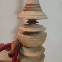 قلیان قدیمی