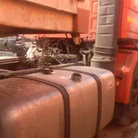 اسکانیا ۱۱۲ مدل۶۳ اقساطی و لبه دو محور|خودرو سنگین|اسلامشهر, شهرک مهدیه|دیوار