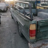 مزدا 2000مدل 85|خودرو سواری و وانت|ورامین, ورامین|دیوار