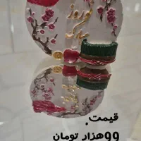 سنگ مصنوعی|صنایع دستی و سایر لوازم تزئینی|دهدشت, |دیوار