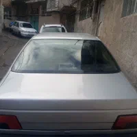 پژو ۴۰۵ درجه یک فرانسوی|خودرو سواری و وانت|کرج, شهرک امام رضا (ع)|دیوار