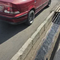 سمند مدل ۸۲ بیرنگ سند تک برگ .