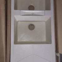 سینک گرانیتی خط تولید و اموزش|خدمات آموزشی|ماهدشت, |دیوار