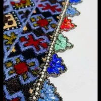 زی آستین|لوازم خیاطی و بافتنی|خاش, |دیوار