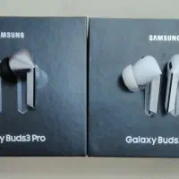 دو عدد Buds 3 pro سامسونگ|لوازم جانبی موبایل و تبلت|کرج, اتحاد|دیوار